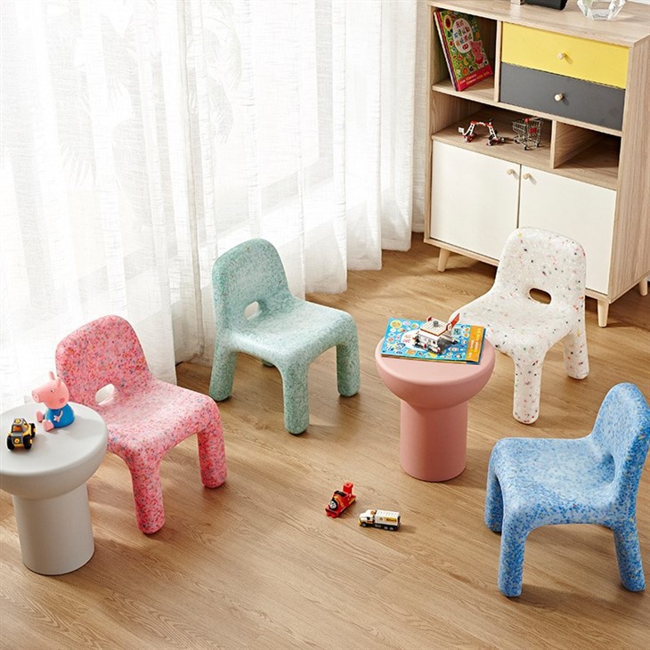 Plastic Chairs